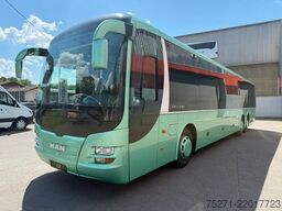 MAN Lions Regio R13 ,  Klima