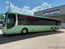 MAN Lions Regio R13 ,  Klima