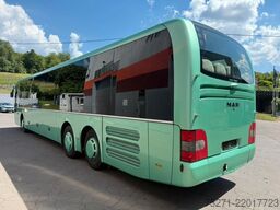 MAN Lions Regio R13 ,  Klima