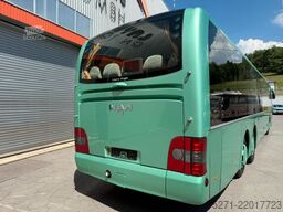 MAN Lions Regio R13 ,  Klima