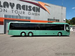 MAN Lions Regio R13 ,  Klima