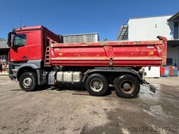 MERCEDES-BENZ 2646