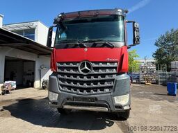 MERCEDES-BENZ 2646