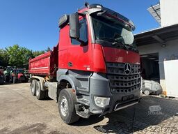 MERCEDES-BENZ 2646