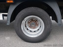 IVECO Nr.A7 Daily 70C18 Koffer rre /Ladeboard