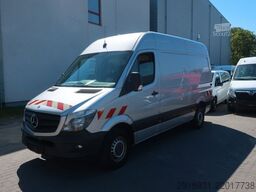 MERCEDES-BENZ Nr.94 Sprinter 316CDI 1.Hand / SHZ / Klima /Navi