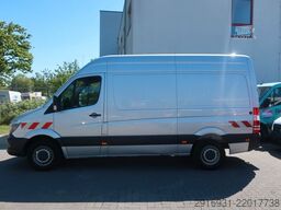 MERCEDES-BENZ Nr.94 Sprinter 316CDI 1.Hand / SHZ / Klima /Navi