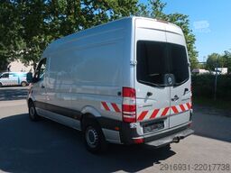 MERCEDES-BENZ Nr.94 Sprinter 316CDI 1.Hand / SHZ / Klima /Navi
