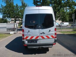 MERCEDES-BENZ Nr.94 Sprinter 316CDI 1.Hand / SHZ / Klima /Navi