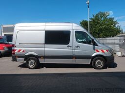 MERCEDES-BENZ Nr.94 Sprinter 316CDI 1.Hand / SHZ / Klima /Navi