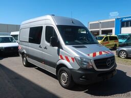 MERCEDES-BENZ Nr.94 Sprinter 316CDI 1.Hand / SHZ / Klima /Navi