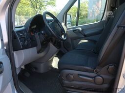 MERCEDES-BENZ Nr.94 Sprinter 316CDI 1.Hand / SHZ / Klima /Navi