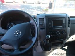 MERCEDES-BENZ Nr.94 Sprinter 316CDI 1.Hand / SHZ / Klima /Navi