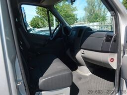 MERCEDES-BENZ Nr.94 Sprinter 316CDI 1.Hand / SHZ / Klima /Navi