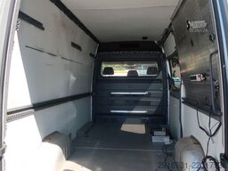 MERCEDES-BENZ Nr.94 Sprinter 316CDI 1.Hand / SHZ / Klima /Navi
