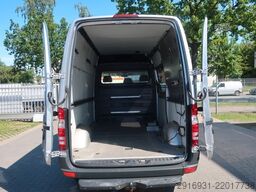 MERCEDES-BENZ Nr.94 Sprinter 316CDI 1.Hand / SHZ / Klima /Navi