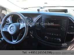 MERCEDES-BENZ Vito Kasten 114 CDI/BT 4x4 lang/Klima/AHK/Nr.115