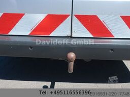 MERCEDES-BENZ Vito Kasten 114 CDI/BT 4x4 lang/Klima/AHK/Nr.115