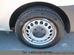 MERCEDES-BENZ Vito Kasten 114 CDI/BT 4x4 lang/Klima/AHK/Nr.115