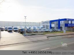MERCEDES-BENZ Vito Kasten 114 CDI/BT 4x4 lang/Klima/AHK/Nr.115