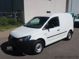 VW Nr.228 Caddy 1.Hand / Klima / 5 Gang