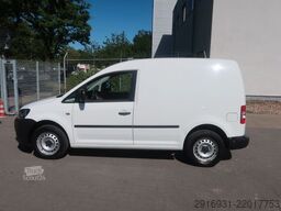 VW Nr.228 Caddy 1.Hand / Klima / 5 Gang