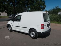 VW Nr.228 Caddy 1.Hand / Klima / 5 Gang