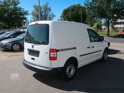 VW Nr.228 Caddy 1.Hand / Klima / 5 Gang