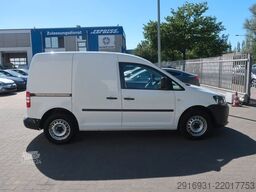 VW Nr.228 Caddy 1.Hand / Klima / 5 Gang