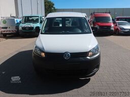VW Nr.228 Caddy 1.Hand / Klima / 5 Gang