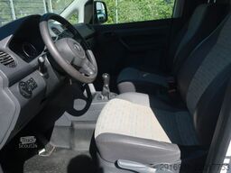 VW Nr.228 Caddy 1.Hand / Klima / 5 Gang