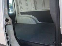 VW Nr.228 Caddy 1.Hand / Klima / 5 Gang