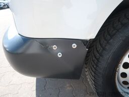 VW Nr.228 Caddy 1.Hand / Klima / 5 Gang