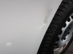VW Nr.228 Caddy 1.Hand / Klima / 5 Gang