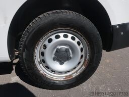 VW Nr.228 Caddy 1.Hand / Klima / 5 Gang