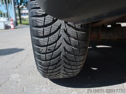 VW Nr.228 Caddy 1.Hand / Klima / 5 Gang