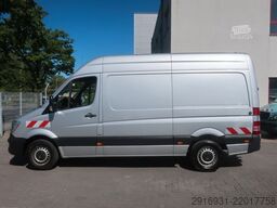 MERCEDES-BENZ Nr.261 Sprinter 316 CDI 1.Hand / Werkstatt / AHK
