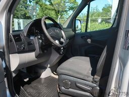MERCEDES-BENZ Nr.261 Sprinter 316 CDI 1.Hand / Werkstatt / AHK