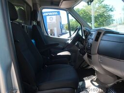 MERCEDES-BENZ Nr.261 Sprinter 316 CDI 1.Hand / Werkstatt / AHK