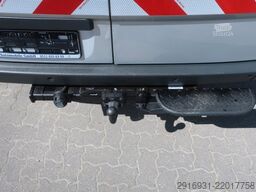 MERCEDES-BENZ Nr.261 Sprinter 316 CDI 1.Hand / Werkstatt / AHK