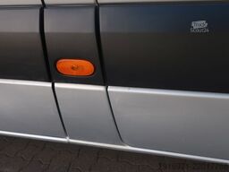 MERCEDES-BENZ Nr.261 Sprinter 316 CDI 1.Hand / Werkstatt / AHK