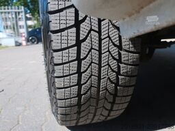 MERCEDES-BENZ Nr.261 Sprinter 316 CDI 1.Hand / Werkstatt / AHK