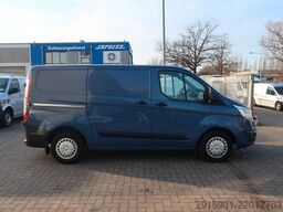 FORD Transit / Klima / Kamera / AHK / FN:130