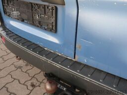 FORD Transit / Klima / Kamera / AHK / FN:130