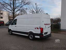 VW Crafter Kasten 35 mittellang Hochdach FWD/Nr.A88