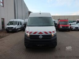 VW Crafter Kasten 35 mittellang Hochdach FWD/Nr.A88