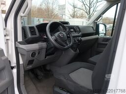 VW Crafter Kasten 35 mittellang Hochdach FWD/Nr.A88