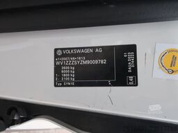 VW Crafter Kasten 35 mittellang Hochdach FWD/Nr.A88