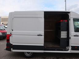 VW Crafter Kasten 35 mittellang Hochdach FWD/Nr.A88