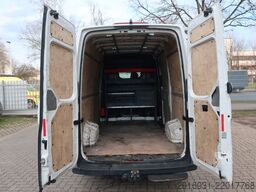 VW Crafter Kasten 35 mittellang Hochdach FWD/Nr.A88